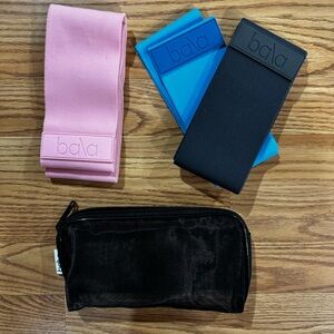 Bala Resistance Bands